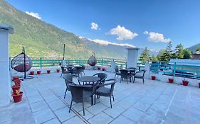 Hotel Mountain Meadows